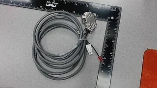 CTI CRYOGENICS - 8112114G002 - CABLE