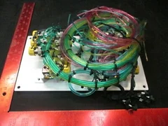 Applied Materials (AMAT) 0010-13153 ASSY, SMALL FRAME REMOTE EV MANIFOLD
