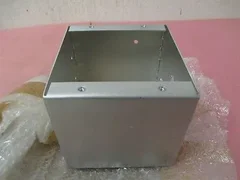 AMAT 0040-95590 Source SUPPR'ION Clamping Box