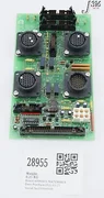 28955 APPLIED MATERIALS PCB ASSY, CHAMBER INTERCONNECT (PARTS) 0100-20313