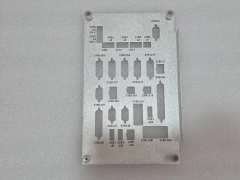 Lam Research Process Part's 714-032529-001 (As-Is)