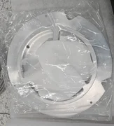 AMAT ASP+ Chamber Chuck Top Mount Type 0021-35819