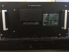 AMAT DC POWER SUPPLY (KEPCO RBX24-25K & RAX15-20K, 0020-40130, 0150-40072)