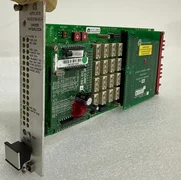 ðŸ† AMAT Applied Materials 0130-20458 DRYER Module Interlock Board