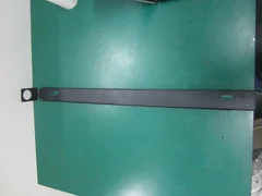 AMAT 0040-75227 WB DOOR CYL SW MT BRACKET