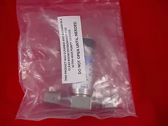 Applied Materials AMAT Setra VCR Pressure XDCR, 2231100PABW2CD1M, 1350-00049