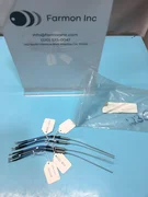 4 AMAT 1310-90015 THERMOCOUPLE MK2 OVEN, 178655