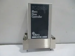 Aera Advanced Energy FC-D985c TC FC-D985CT-BH 400CCM CF4 Mass Flow Controller