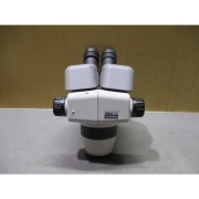 Used Nikon SMZ645 Stereo Zoom Microscope C-W10xA/22