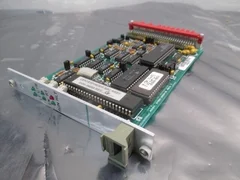 AMAT 0100-09056 INTELLIGENT INTERFACE ASSY, PCB, 0100-09006 CENTERFINDER, 114751