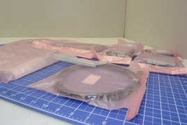 0240-33050 / KIT HIGH FLOW PURGE, BASIC / APPLIED MATERIALS AMAT