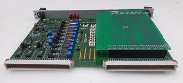 AMAT 0190-35791 MULTIPLEXED I/O CONTROL BD, AUX