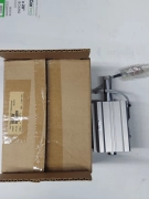 AMAT 0090-35057 SMC NCDQ2WB50-50D-F7 WAFER LIFT CYL W/SWITCH,NEW IN BOX MIA2