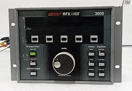 33404 ADVANCED ENERGY RF GENERATOR, RFX II 3000 3155047-005