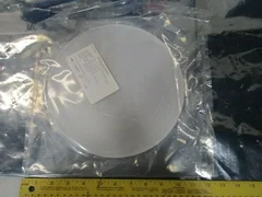 AMAT 0200-00410 Uni-Insert Gas Distribution, 88 Holes, Quartz, 105893