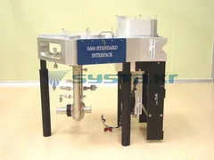 AMAT  P5000 Loadlock chamber Assy / 0010-70064 /  Elevator cassette handler 