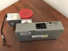 AMAT ASSY ENDPOINT DETECTOR P/N 0010-17814