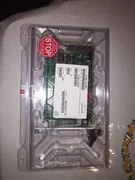 Applied Materials 0190-12182 CARD MOTION DELTA TAU 4 SERVO/STEPPER AX
