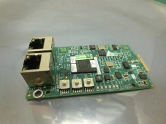 Lam Research 853-312741-002 Rev A,-001 Rev B Board,Used,US~A135