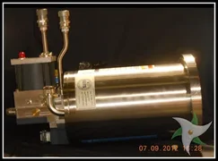 CTI 8 Retrofast Cryogenics Pump- Refurbished