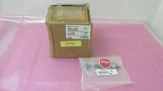 AMAT 0140-01156, Cable, Harness Pump Breaker to Blukhead 30. 414119