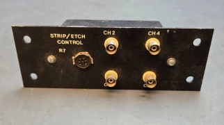 Applied Materials Assy Endpoint Interconnect 0010-00147