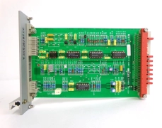 AMAT Applied Materials 0100-90930 Arc Voltage Control PCB Card Quantum Working
