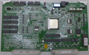 Nikon 4S015-172-1 Processor Board NK-C441-1-50 #1