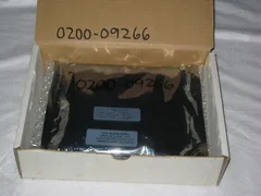 Applied Materials 0200-09266 Shadow Ring, Inner CVD AMAT