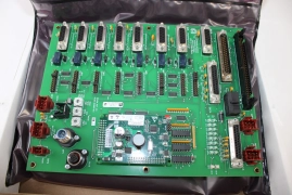AMAT APPLIED MATERIALS INTERLOCK SELECT 300MM GEN RACK ASSY 0100-02839