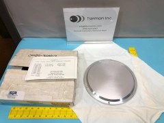 AMAT 0020-30407 PERF. PLATE, 200MM, BW, SHOWERHEAD, 195033