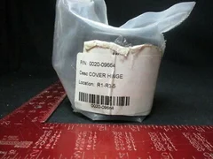 Applied Materials (AMAT) 0020-09664 COVER HINGE