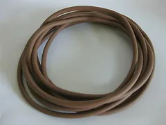 O-Ring Applied Materials 3700-02483, ID 40.15 CSD .210 Viton 75 DURO BRN
