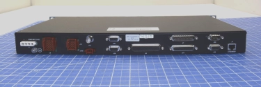 0190-22543 / SPECIFICATION, 5.X FI EHTERNET DIGITAL I-O / APPLIED MATERIALS AMAT