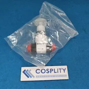 AMAT 3870-02675 VALVE PLUG MNL 75PS1 .1/4 FURON PV1-44