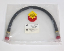 Applied Materials AMAT 0050-80584 Assy, Hose Supply, Low Hydraulic Press Hose