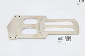 29132 APPLIED MATERIALS END EFFECTOR, 0040-53105 (2ND SOURCE) (PARTS) AN0512-73