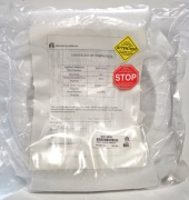 APPLIED MATERIALS 0021-38791 ALUMINUM INSERT RING, CVD, GIGA-FILL