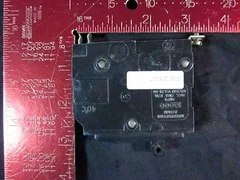 Applied Materials (AMAT) 0680-01118 SQUARE D QOB1305237 Circuit Breaker MAG 1P 2