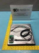 AMAT 0190-70103 Monitor Lightpen Interconnect Board + 0190-13175 PCB, 127728