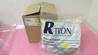 AMAT 0140-02576, Harness, Assembly, Serial/Source Interlock, 3., 413877