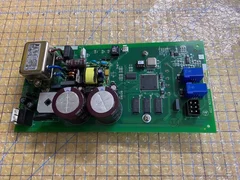 CTI CRYOGENICS 8186027 G001 Board