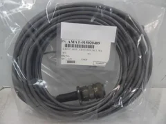 APPLIED MATERIALS AMAT 0150-20409 CABLE ASSY CRYO INTCNCT WA