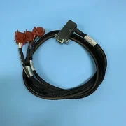 143-0502// AMAT APPLIED 0140-36042 HARNESS ASSY, INTERCONNECT, DC POWER USED