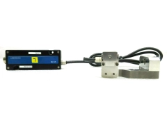 Magnescale BL55-005NEA5T01 Laserscale Amp with Read Head Nikon NSR Working