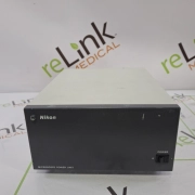 Nikon V-PS100DU-2 Microscope Power Unit
