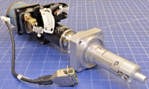 853-032776-605 / PADDLE LIFTER ASSEMBLY / LAM RESEARCH CORPORATION