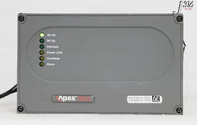 34559 ADVANCED ENERGY RF GEN, APEX 5513, 5.5KW 13.56MHZ (WORKING) 3156115-003