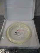AMAT 0200-35883 Applied Ceramics 91-01482A FOCUS RING, 195MM, FLAT WIDE, 113108
