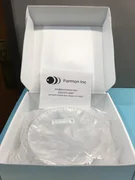 AMAT 0020-21463 SHIELD AL/TI 6", 125229